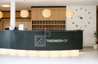 Gewerbeimmobilie kaufen in 7361 Lutzmannsburg, THERMENHOF - ETABLIERTES FAMILIENHOTEL MIT POTENTIAL IN ZENTRALER LAGE