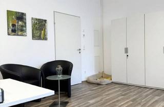 Büro zu mieten in Landlplatz 1, 4710 Grieskirchen, Kompaktes Büro mit Besprechungszimmer - zentral am Landlplatz!