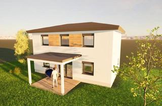 Villen zu kaufen in 9020 Klagenfurt, LittleHome100 - Schlüsselfertig mit Bodenplatte € 249.990,-- Fixpreisgarantie !!!