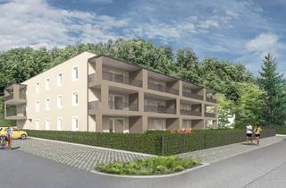 Wohnung kaufen in Ortszentrum Molln, 4591 Molln, NEUPROJEKT: gefördertes Eigentum oder Miete+KAUFOPTION - TOP 2