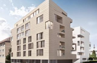 Büro zu mieten in Mirabellgarten, 5020 Salzburg, Repräsentatives, möbliertes Büro in der Salzburger Innenstadt!