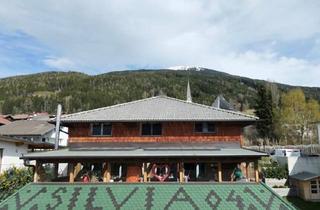 Wohnung kaufen in 6082 Patsch, Großzügig Wohnen mit Ruhe & Weitblick