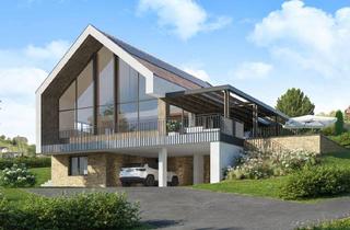 Haus kaufen in 8442 Einöd, Traum(Ferien)haus in Kitzeck im Sausal