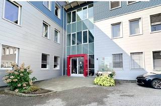Büro zu mieten in 4490 Sankt Florian, Büroflächen im Technologie- und Innovationszentrum in St. Florian