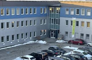 Büro zu mieten in 4490 Sankt Florian, Büroflächen im Technologie- und Innovationszentrum in St. Florian