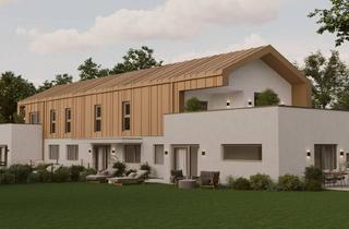 Penthouse kaufen in Dobler Straße 6B /2, 8502 Lannach, Top 2 "Moderne 3-Zimmer Gartenwohnung in Lannach! Neubau mit Terrasse & Garten"