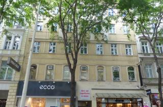 Büro zu mieten in Mariahilfer Straße 74, 1070 Wien, Repräsentative Bürofläche Direkt an der Mariahilfer Straße!