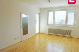 Wohnung mieten in Theodor-Haas-Straße 7/15, 4560 Kirchdorf an der Krems, Nette 1-Zimmer Wohnung mit Loggia und Abstellplatz in Kirchdorf/Krems