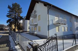 Büro zu mieten in 9300 Sankt Veit an der Glan, St. Veit/Glan - Ordination oder Büro