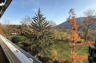 Wohnung mieten in 2371 Hinterbrühl, Helle Wohnung in schöner, ruhiger Wohngegend mit Pool und Sauna, Infrarotkabine im Haus