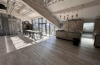 Loft kaufen in 5020 Salzburg, Salzburg/Panzerhalle: Exklusive Loftwohnung - auch gewerblich nutzbar!