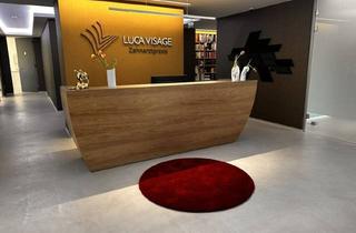 Gewerbeimmobilie kaufen in 5020 Salzburg, Riedenburg: Vollausgestattete, hochmoderne Arztpraxis/Ordination am Tor zur Salzburger Altstadt!