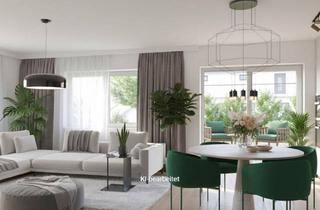 Penthouse kaufen in Oberer Bahnweg 14A, 8523 Laßnitz, Top 2/ Gartenwohnung - Oberer Bahnweg "Wo Leben Stil hat"