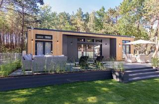 Haus kaufen in 4400 Christkindl, GAIA - vollmöblierter Neubau-Bungalow