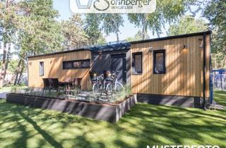 Haus kaufen in 4400 Christkindl, GAIA - vollmöblierter Neubau-Bungalow