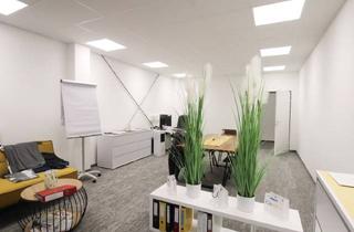Büro zu mieten in 4844 Regau, 39 m² Büro mit TOP Verkehrsanbindung & Infrastruktur! - Gewerbegebiet Regau