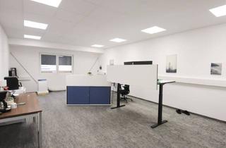 Büro zu mieten in 4844 Regau, 42 m² Büro mit TOP Verkehrsanbindung & Infrastruktur! - Gewerbegebiet Regau