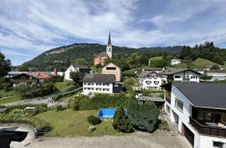 Wohnung mieten in 6921 Kennelbach, 3,5-Zimmer-Wohnung, inkl. Garage und Stellplatz!