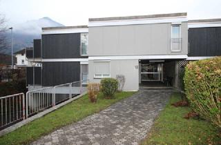 Wohnung kaufen in 6850 Dornbirn, DORNBIRN-ANLAGEOBJEKT 2 Zimmer-Wohnung mit Tiefgarage