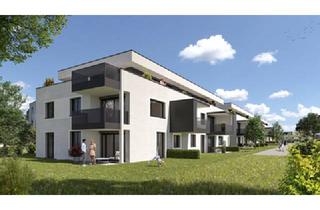 Wohnung kaufen in 6850 Dornbirn, Exklusive 4-Zimmer-Gartenwohnung in Dornbirn | Erstbezug 2028 | Hochwertige Ausstattung