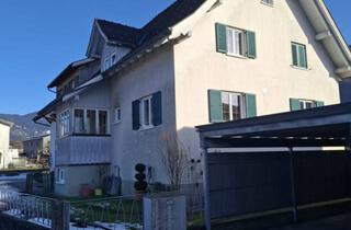Wohnung mieten in 6850 Dornbirn, Wohnung in Dornbirn zum Vermieten