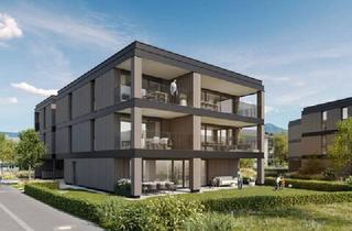 Wohnung mieten in 6890 Lustenau, Neuwertige 2 Zimmerwohnung in Lustenau