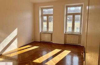 Wohnung kaufen in Khunngasse, 1030 Wien, Besondere Gelegenheit, zwei Wohnungen Tür an Tür – 1030 Fasanviertel