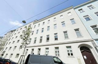 Wohnung kaufen in Herzgasse, 1100 Wien, Ihr Projekt über den Dächern Wiens – Rohdachboden – realisierbare 419 m² Nutzfläche