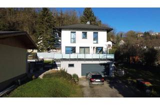 Haus kaufen in 3660 Klein-Pöchlarn, Neuwertiges Haus mit Garten