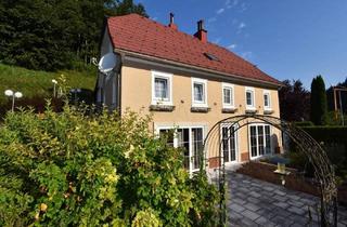 Haus kaufen in 3342 Graben, Ansprechendes Wohnhaus mit schöner Gartenanlage