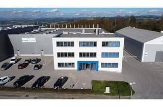 Büro zu mieten in 3321 Stephanshart, Top Lage - repräsentative Schau-/Büroflächen zu mieten