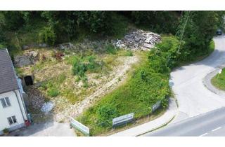 Grundstück zu kaufen in 3332 Biberbach, Großes Grundstück mit altem Baumbestand