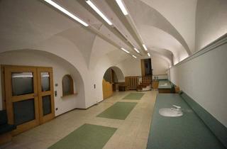 Geschäftslokal mieten in 4360 Grein, Praxis / Ordination / Geschäft in zentraler Lage zu mieten