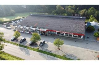 Gewerbeimmobilie kaufen in 3350 Haag, Betriebsgelände samt geräumiger Betriebsliegenschaft mit vielen Möglichkeiten