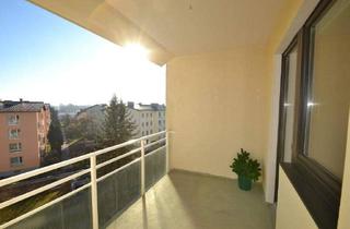 Wohnung mieten in 3300 Amstetten, Sonnige Wohnung mit Loggia - südseitig