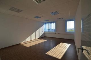 Büro zu mieten in 3321 Stephanshart, Repräsentative Gewerbeflächen im 2. Stock zu mieten – top Verkehrsanbindung