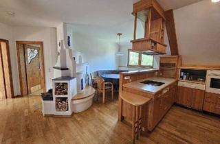 Wohnung mieten in 3300 Amstetten, Geräumige Dachgeschosswohnung am Stadtrand