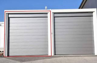 Gewerbeimmobilie mieten in 3321 Stephanshart, Große Fertiggarage im Betriebsgebiet Amstetten Nord