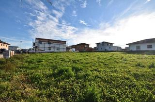 Grundstück zu kaufen in 3351 Weistrach, Baugrund für das Eigenheim in ruhiger Lage