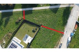 Grundstück zu kaufen in 3351 Weistrach, Baugrund für das Eigenheim in ruhiger Lage