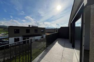 Wohnung mieten in 3353 Seitenstetten, Wohlfühlen auf allen Ebenen: Mietwohnung mit moderner Küche und Balkon