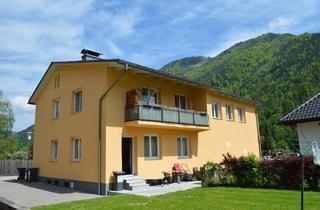 Wohnung kaufen in 3343 Hollenstein an der Ybbs, Wohnungspaket mit 3 Eigentumswohnungen in Hollenstein