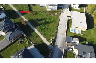 Grundstück zu kaufen in 3351 Weistrach, Baugrund für das Eigenheim in ruhiger Lage