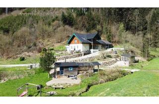 Einfamilienhaus kaufen in 4391 Waldhausen im Strudengau, Einfamilienhaus in idyllischer Alleinlage