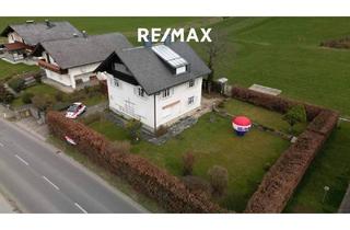 Haus kaufen in 4882 Oberwang, Interessante und ganz und gar nicht alltägliche Liegenschaft mit viel Flair und perfektem Wohngefühl