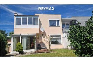 Reihenhaus kaufen in 4650 Lambach, Ihr ideales Zuhause - Charmantes Eckreihenhaus in Lambach