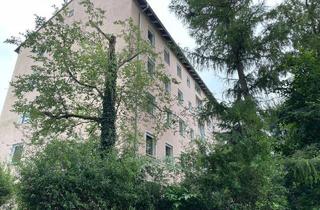 Wohnung kaufen in Schießstattstraße 21, 5020 Salzburg, Wohnung (derzeit als Büro genutzt) mit Potential im Erdgeschoss – zentral mitten in Salzburg Lehen