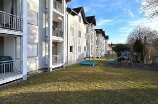 Wohnung mieten in Grünbichl, 4230 Pregarten, TRAUMWOHNUNG IN PREGARTEN - 3 ZIMMER MIT BALKON UND PARKPLATZ