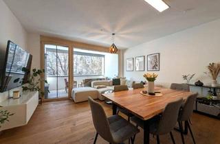 Wohnung mieten in 6130 Schwaz, Moderne und helle 2-Zimmer-Wohnung mit Loggia im Zöhrerareal
