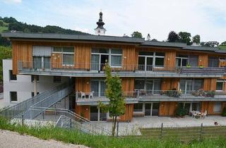 Wohnung mieten in Unter Der Leithen 1/25, 3341 Ybbsitz, barrierefreie Wohnung in Ybbsitz